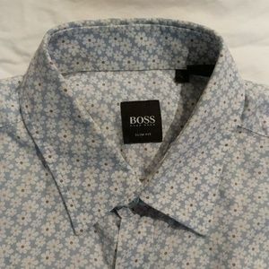 Hugo Boss Black Label shirt